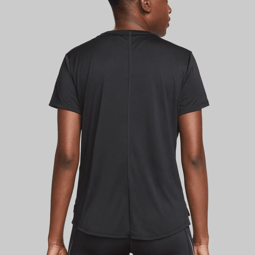 PLAYERA NIKE DRIFIT SWOOSH MUJER