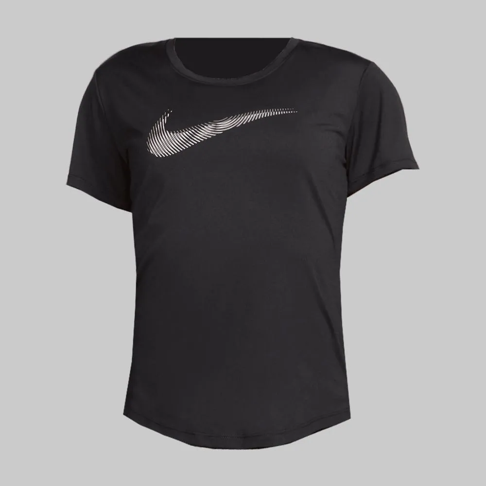 PLAYERA NIKE DRIFIT SWOOSH MUJER