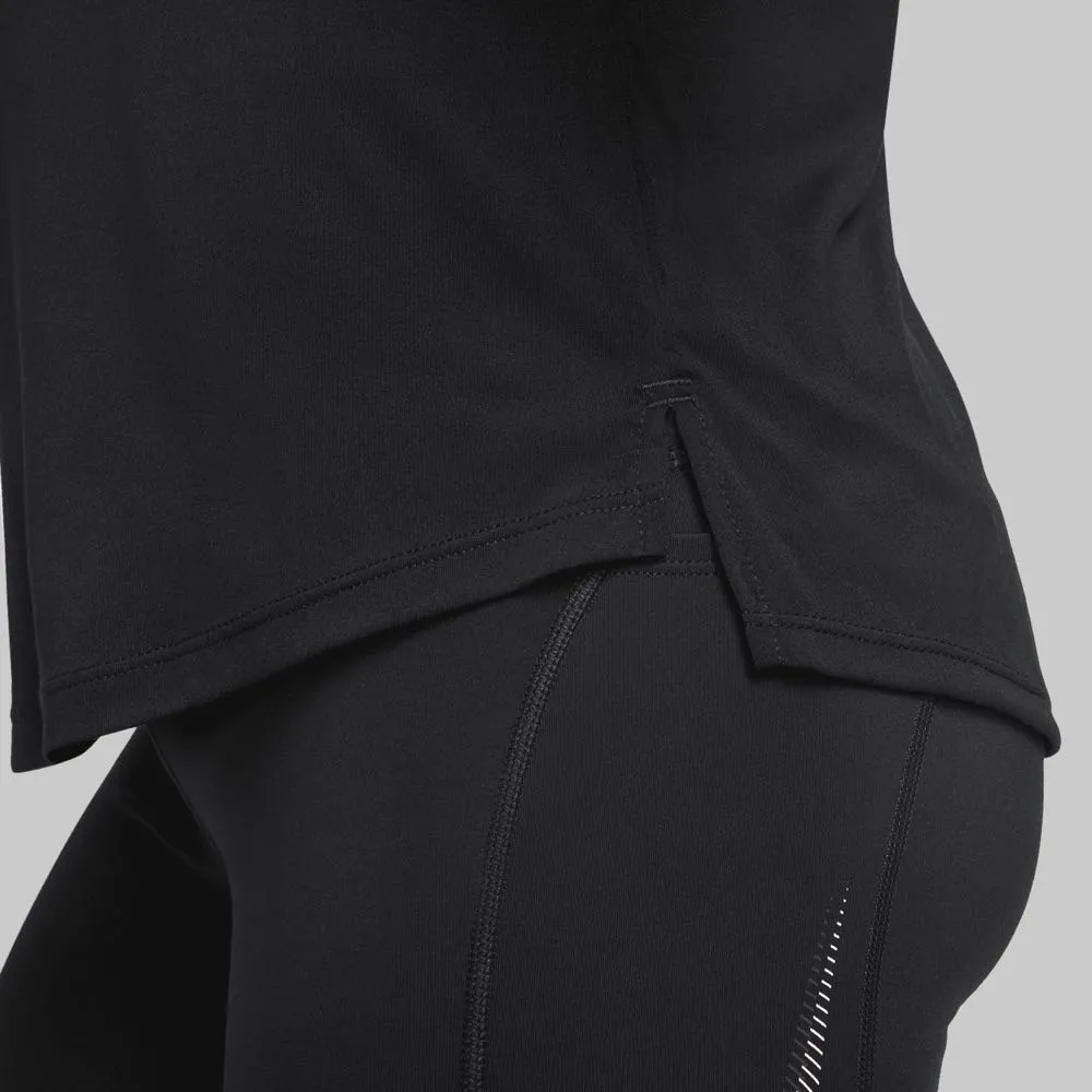PLAYERA NIKE DRIFIT SWOOSH MUJER