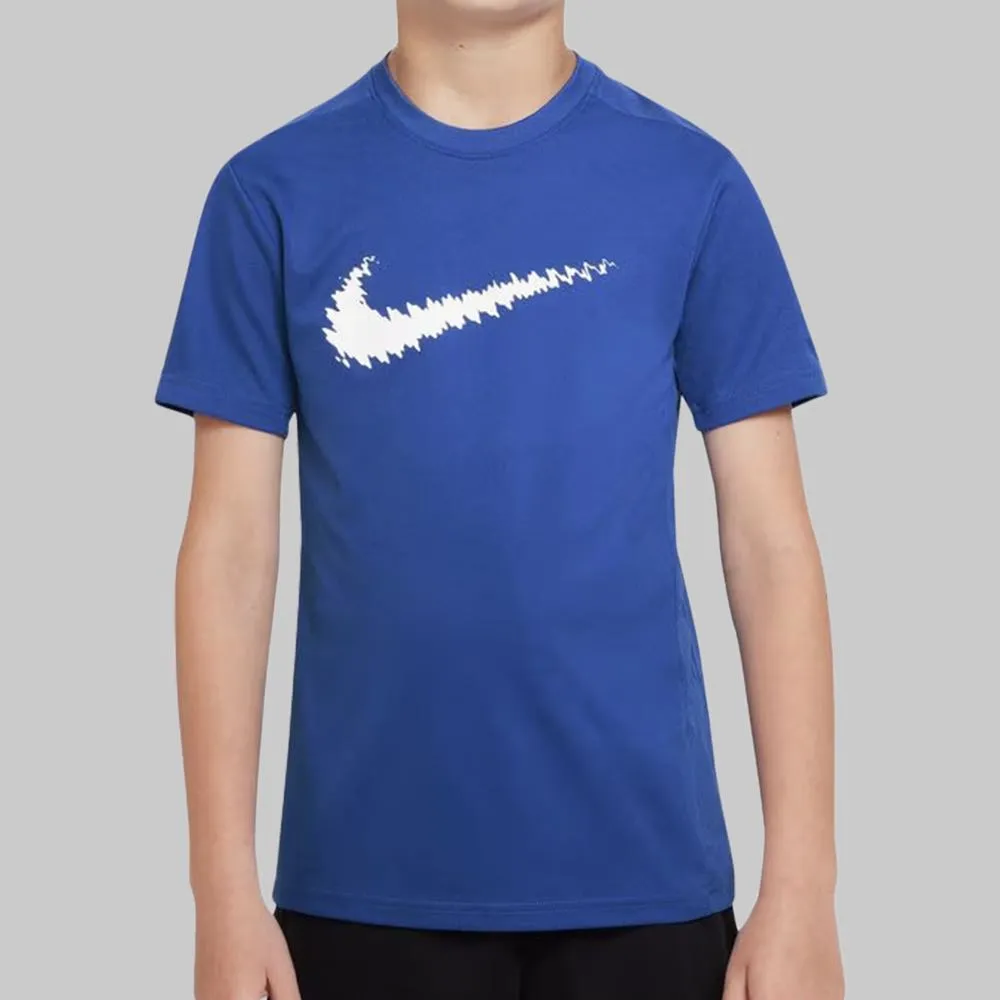 PLAYERA NIKE DRIFIT TROPHY JOVEN