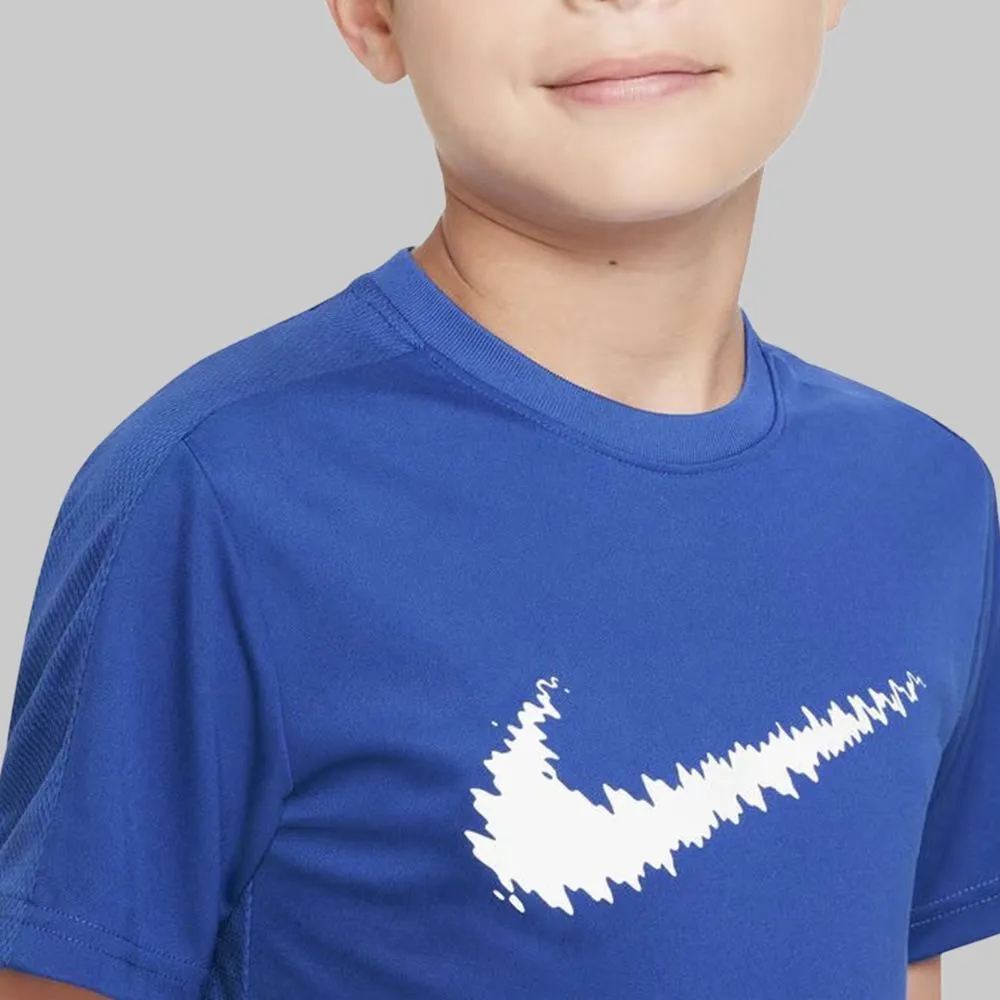 PLAYERA NIKE DRIFIT TROPHY JOVEN