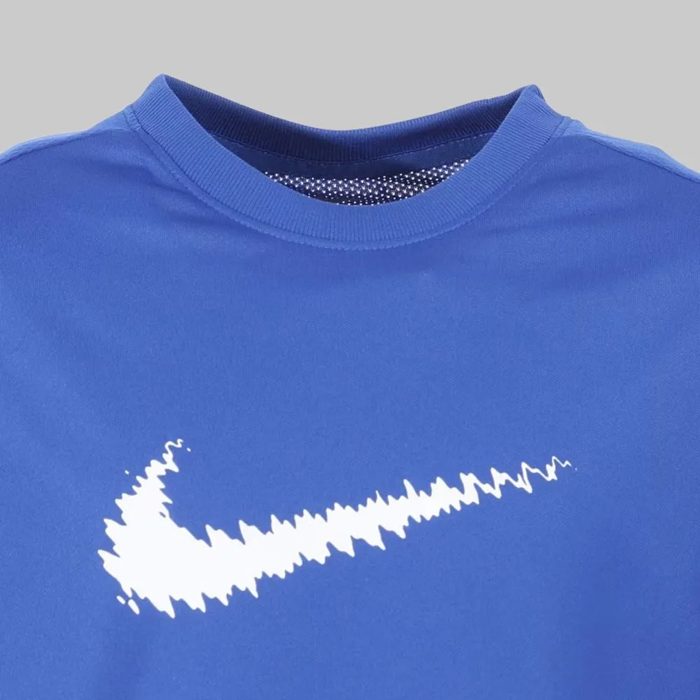 PLAYERA NIKE DRIFIT TROPHY JOVEN