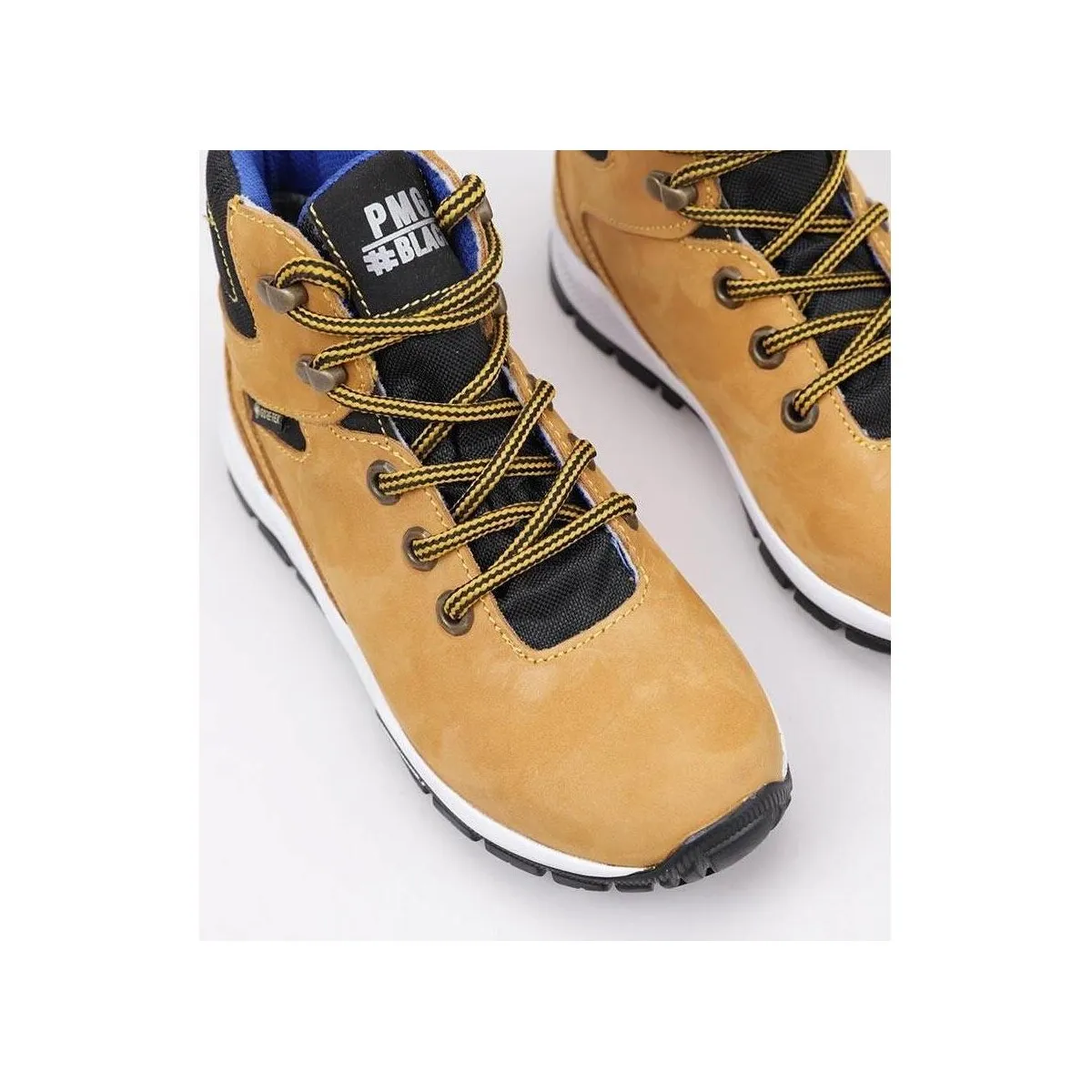 PMG LAB 4X4 GTX