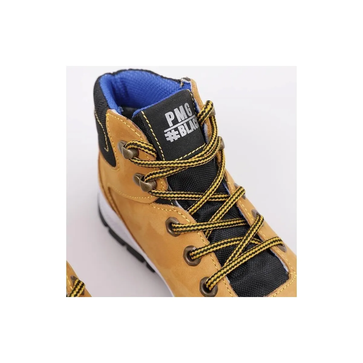 PMG LAB 4X4 GTX