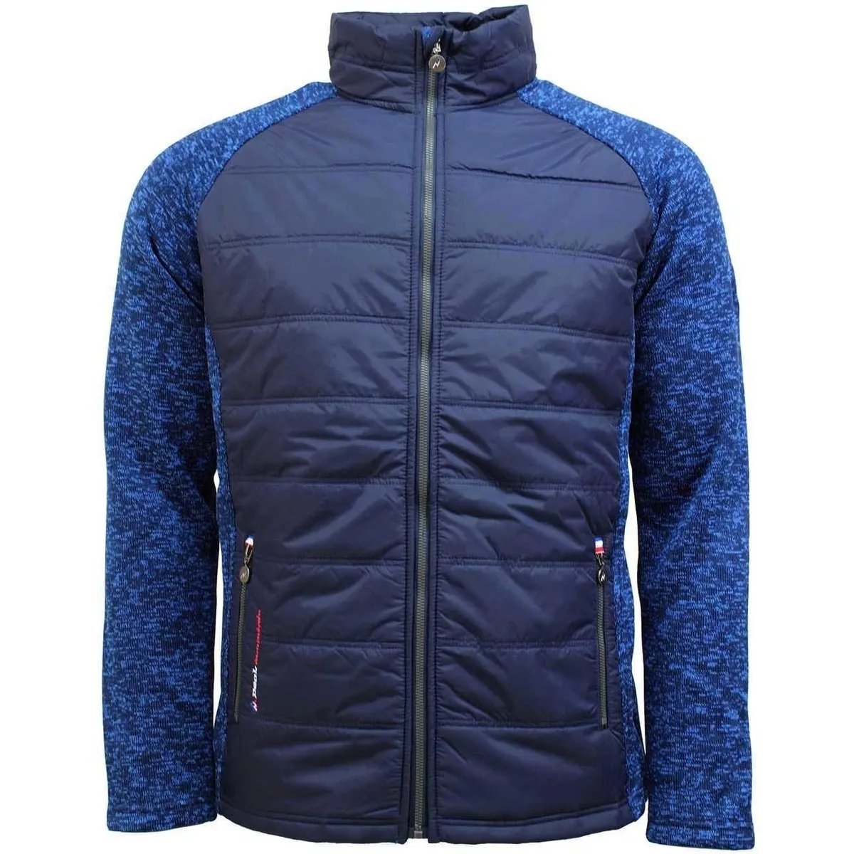 Polaire homme CALPES