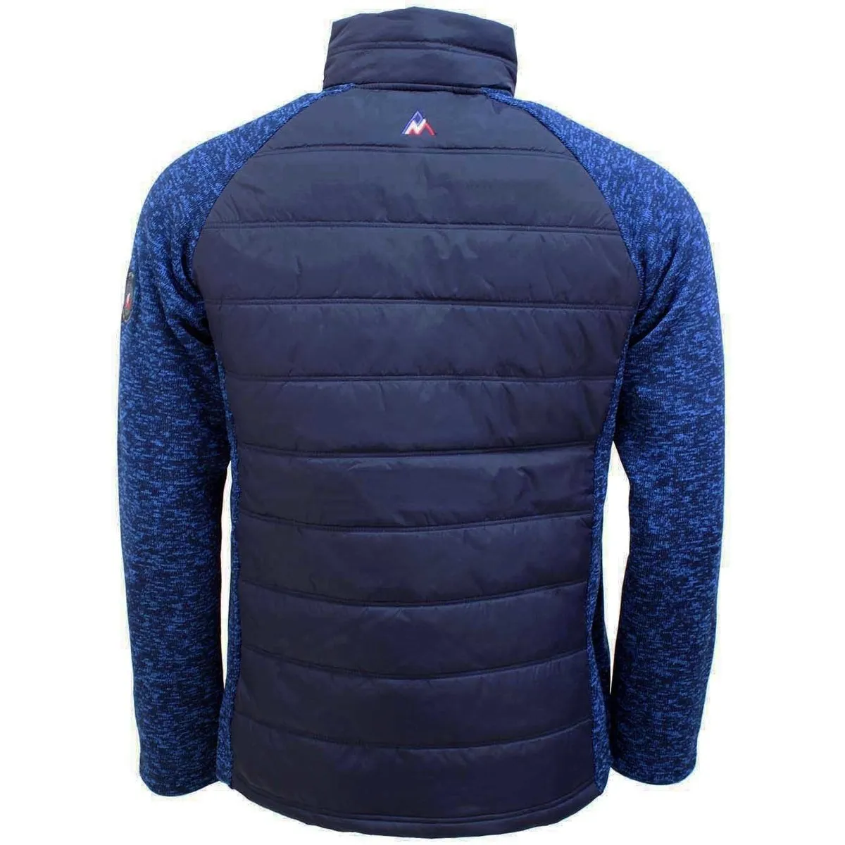 Polaire homme CALPES