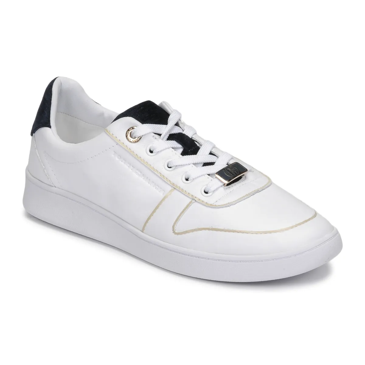 PREMIUM COURT SNEAKER