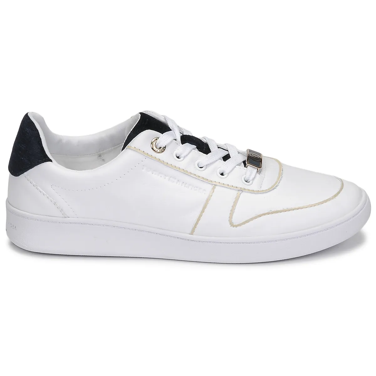 PREMIUM COURT SNEAKER