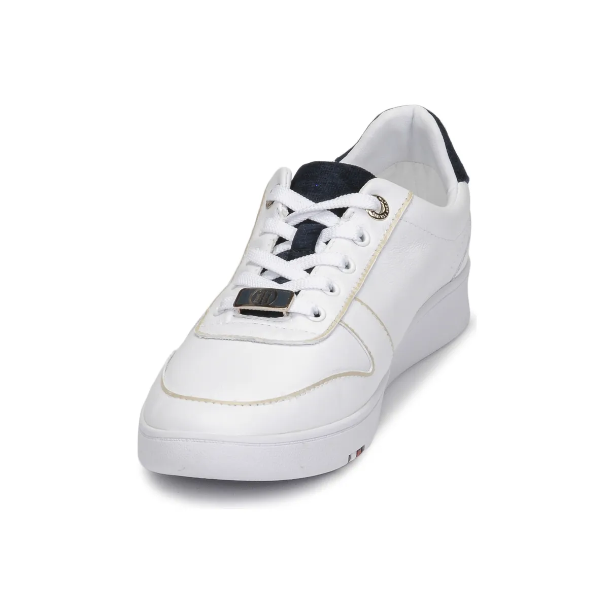 PREMIUM COURT SNEAKER