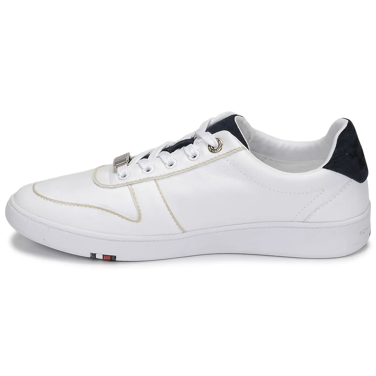 PREMIUM COURT SNEAKER