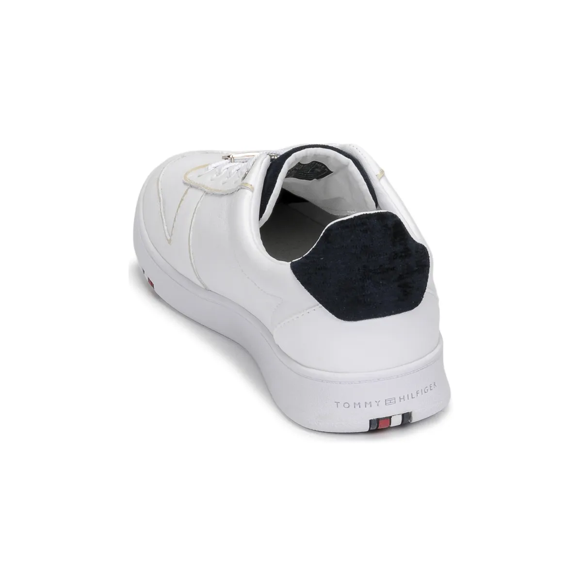 PREMIUM COURT SNEAKER