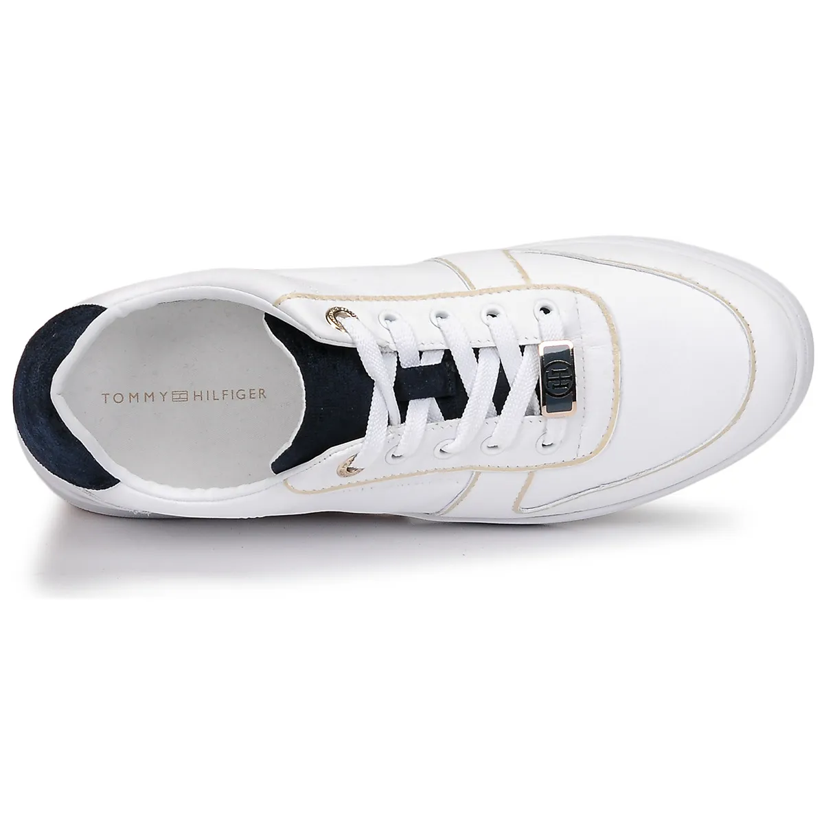 PREMIUM COURT SNEAKER
