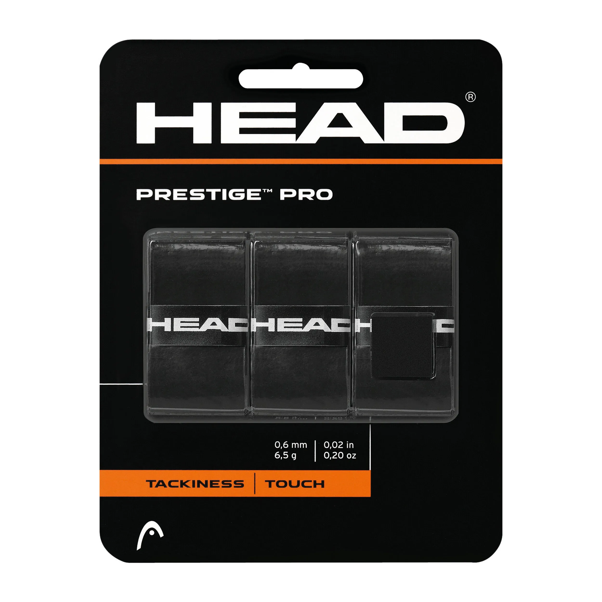 Prestige Pro Pack De 3
