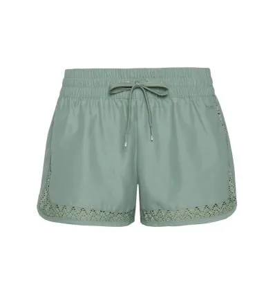 Protest Prttenerife Beachshort (green baygreen) mujeres