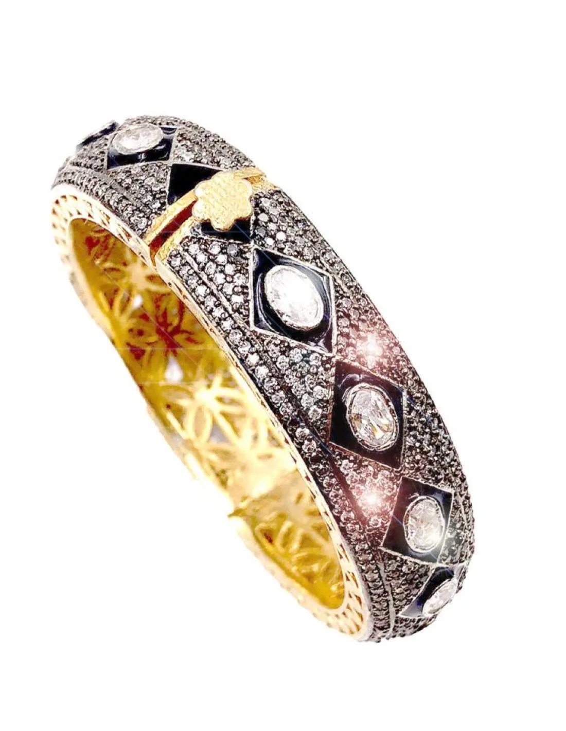 PULSERAS BODA CON CIRCONITAS JOYAS ELEGANTES PARA MADRINAS
