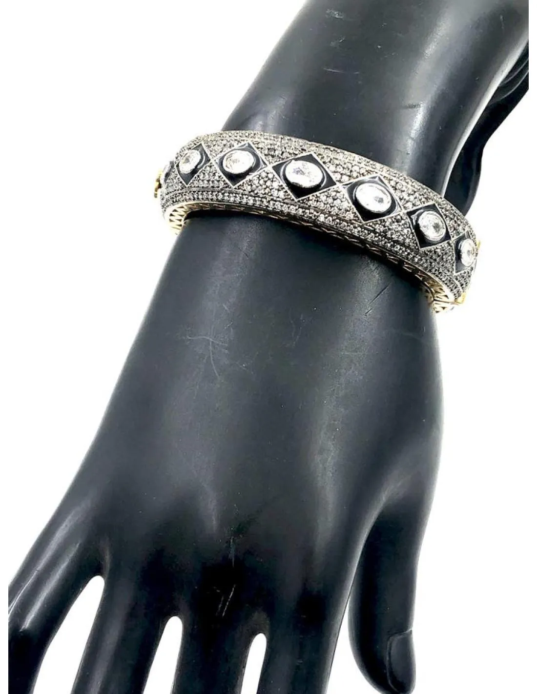 PULSERAS BODA CON CIRCONITAS JOYAS ELEGANTES PARA MADRINAS