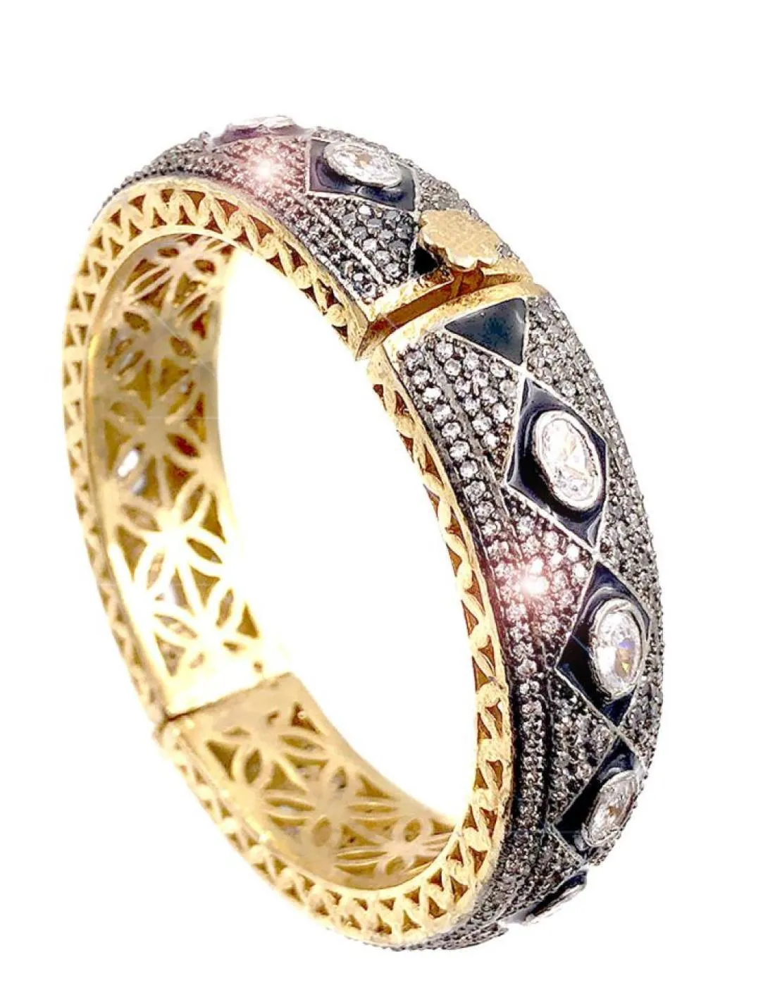 PULSERAS BODA CON CIRCONITAS JOYAS ELEGANTES PARA MADRINAS