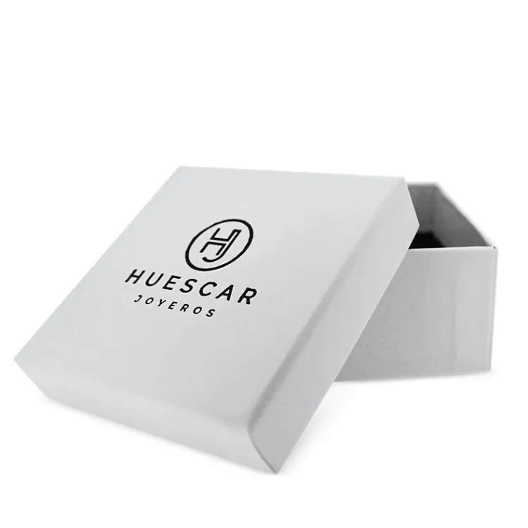 Pulseras de plata de ley rodiadas diseño bolas