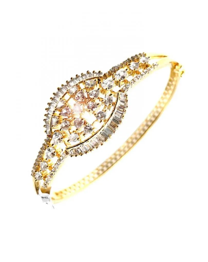 PULSERAS DORADAS PARA MUJER ESPECIAL MADRINAS DE BODAS