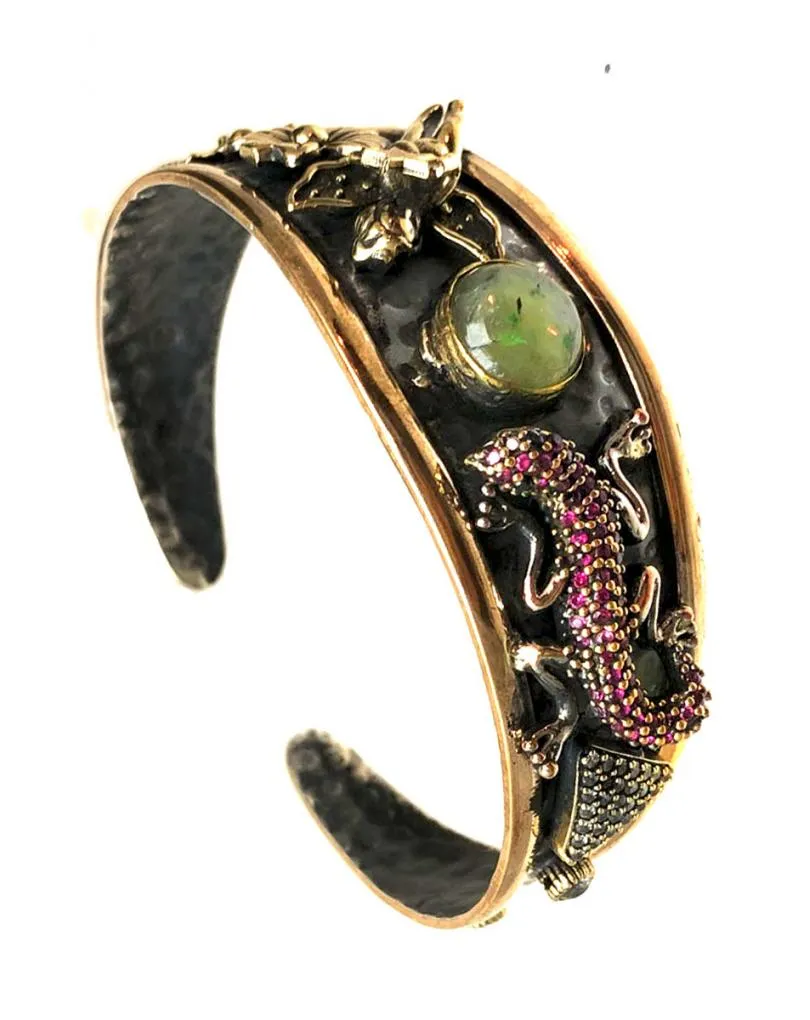 PULSERAS MUJER Y BRAZALETES GRANDES COLECCION DE INSECTOS