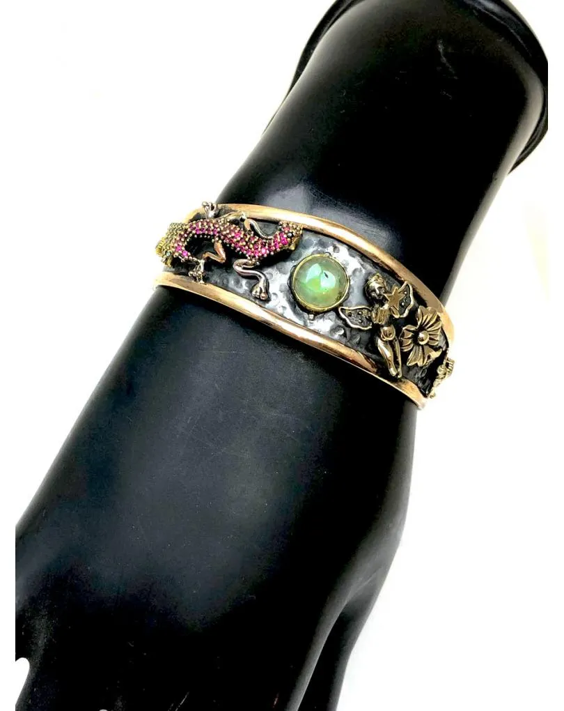 PULSERAS MUJER Y BRAZALETES GRANDES COLECCION DE INSECTOS