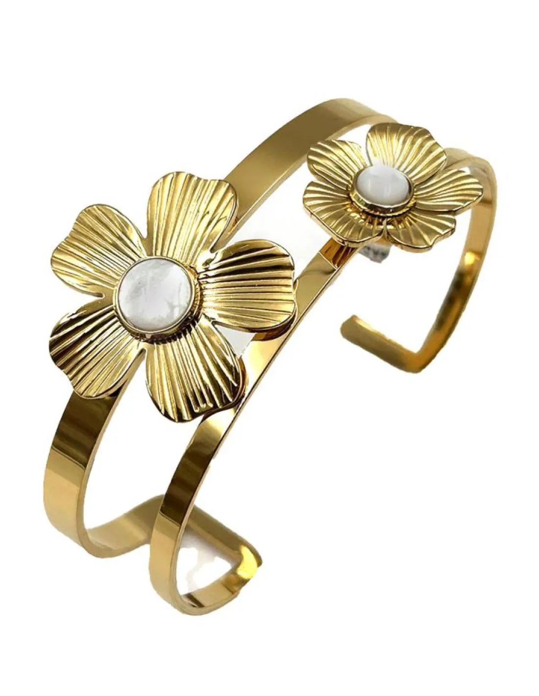 PULSERAS PARA BODAS DORADAS Y BLANCAS DE BODA