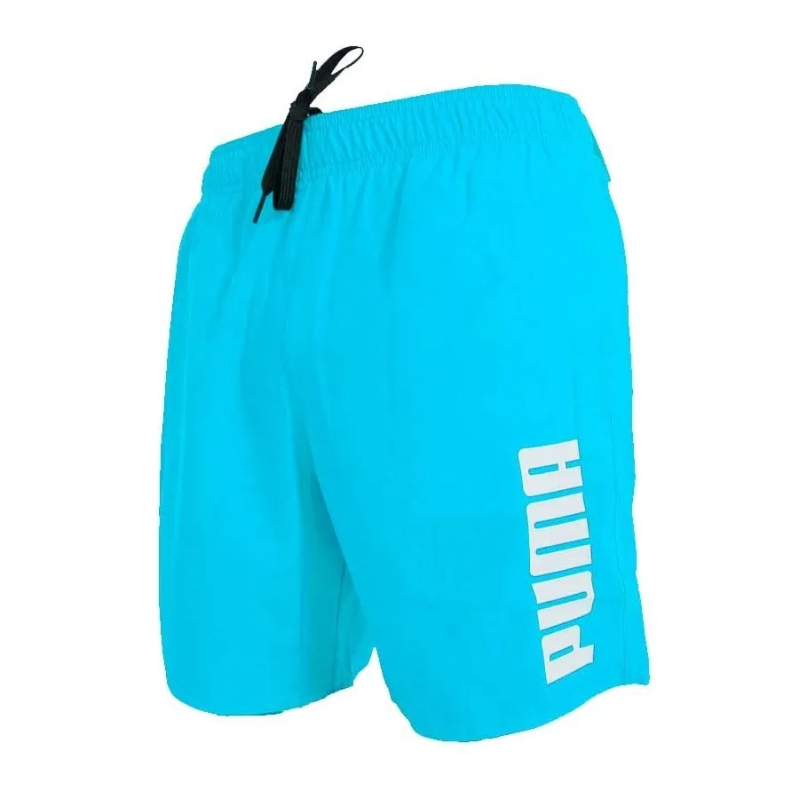 PUMA BAÑADOR HOMBRE AZUL 100001385009