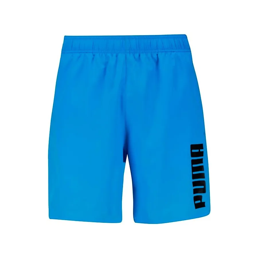 PUMA BAÑADOR HOMBRE AZUL 100001385011