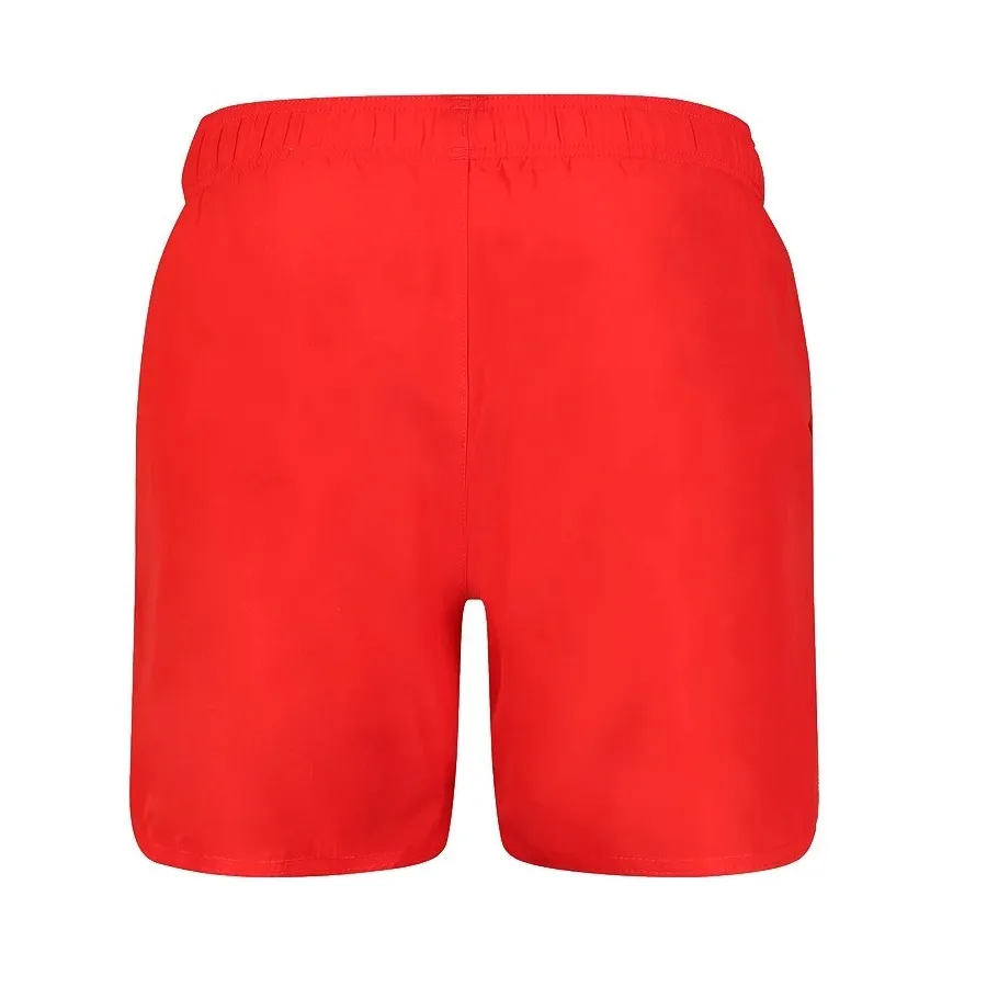 PUMA BAÑADOR HOMBRE ROJO 100001385002