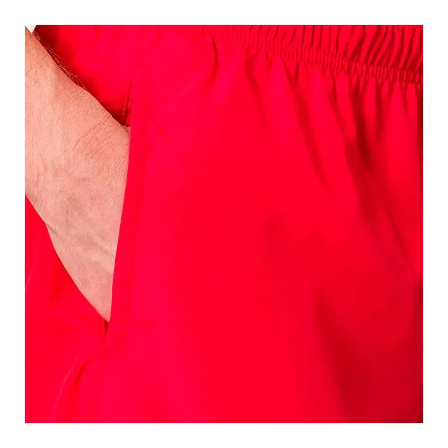 PUMA BAÑADOR HOMBRE ROJO 100001385002