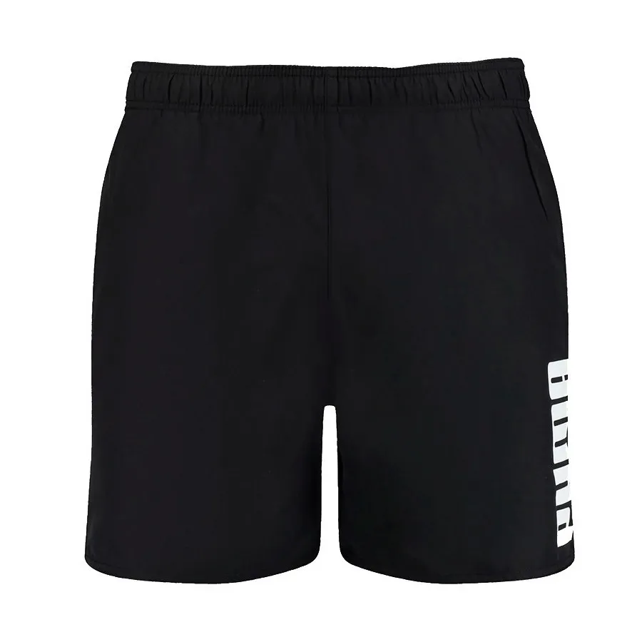 PUMA BAÑADOR HOMBRE ROJO 100001385200