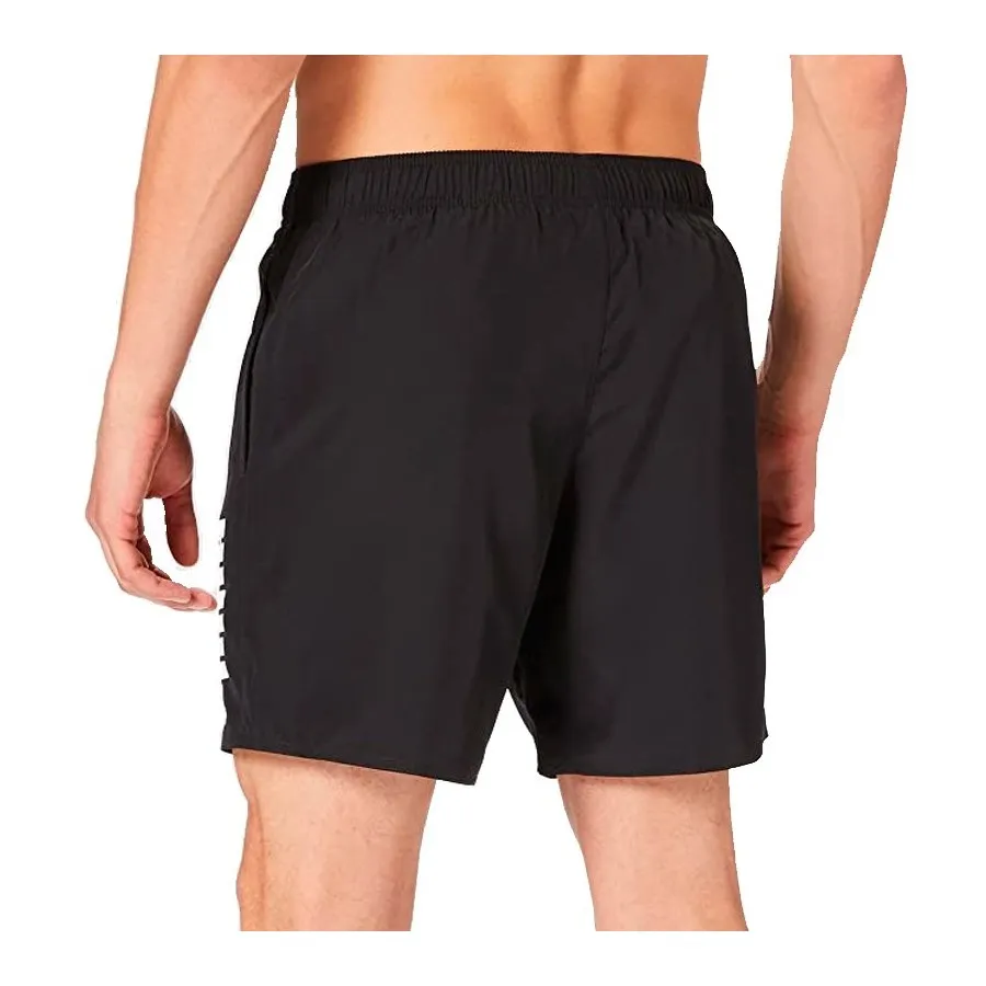 PUMA BAÑADOR HOMBRE ROJO 100001385200