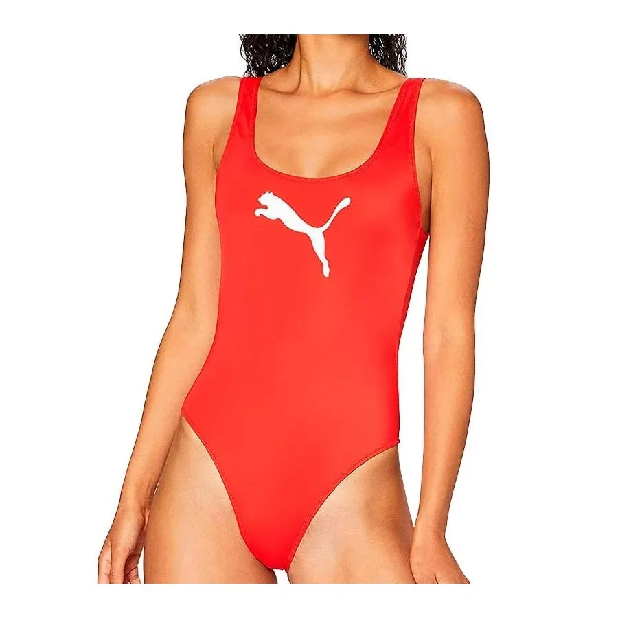 PUMA BAñADOR COMPETICIóN MUJER 100000072002