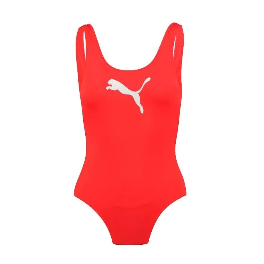 PUMA BAñADOR COMPETICIóN MUJER 100000072002