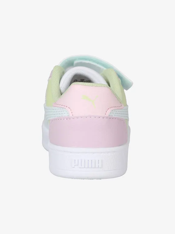 Puma CAVEN 2.0 Block Ac Zapatillas de niña multicolor