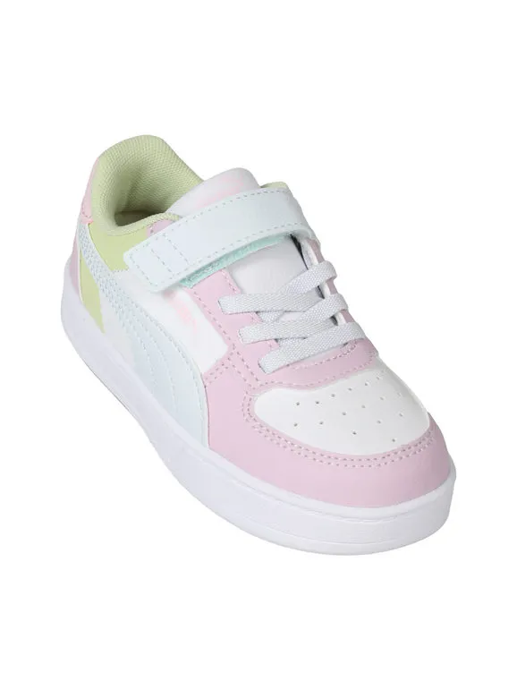 Puma CAVEN 2.0 Block Ac Zapatillas de niña multicolor