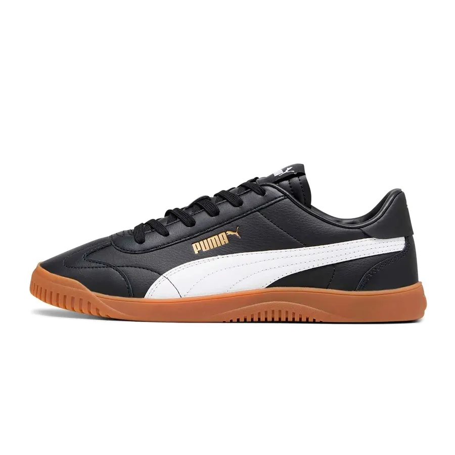 PUMA CLUB 5V5 38940605 NEGRO