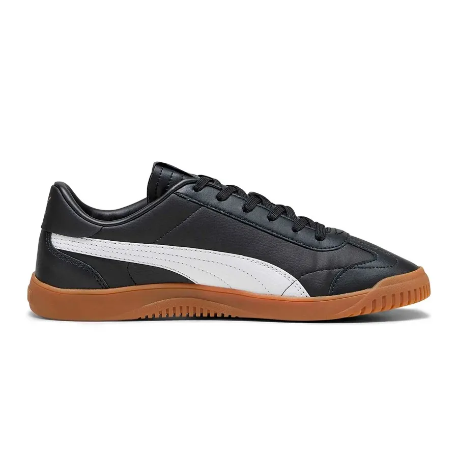 PUMA CLUB 5V5 38940605 NEGRO