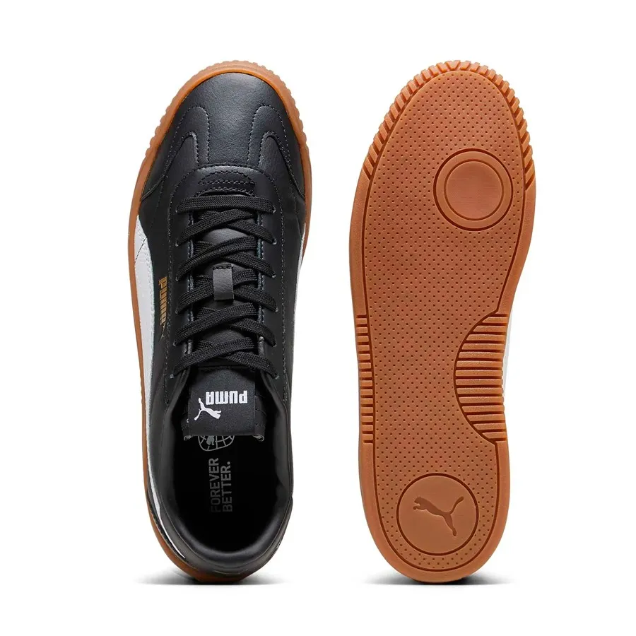 PUMA CLUB 5V5 38940605 NEGRO