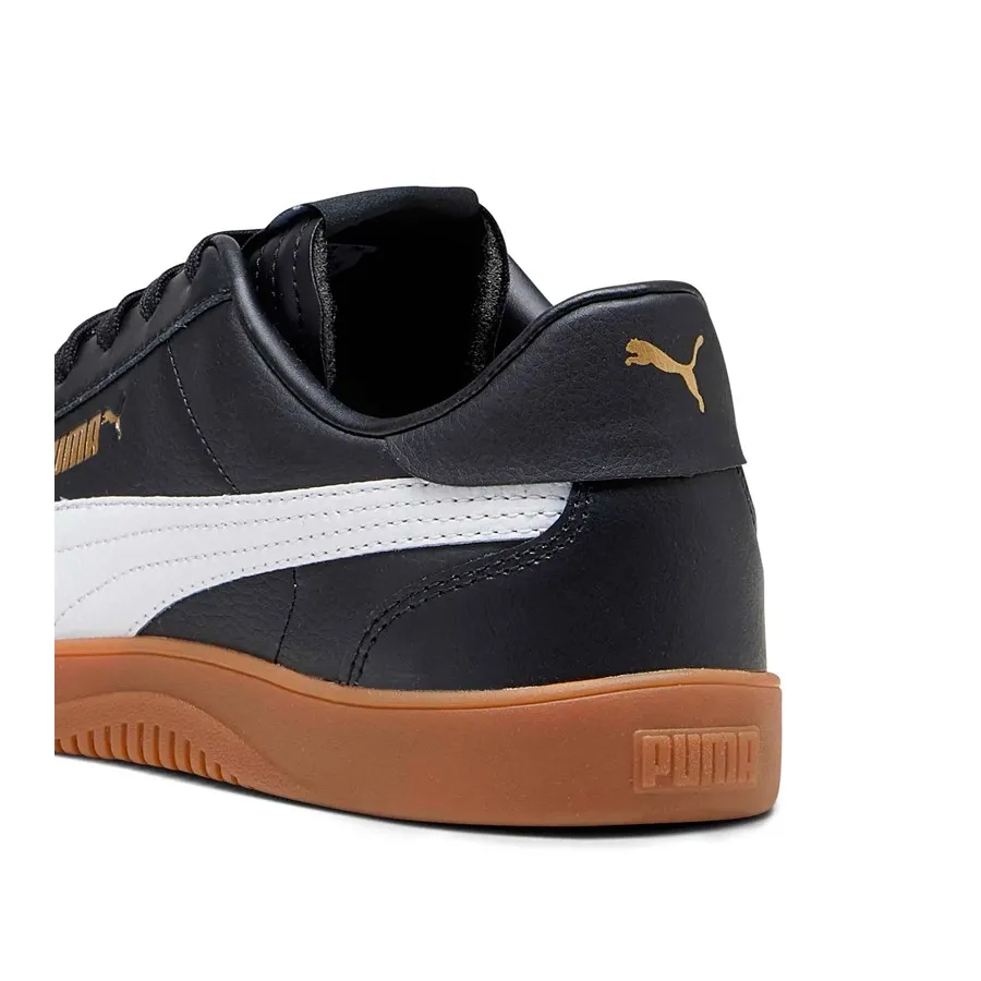 PUMA CLUB 5V5 38940605 NEGRO