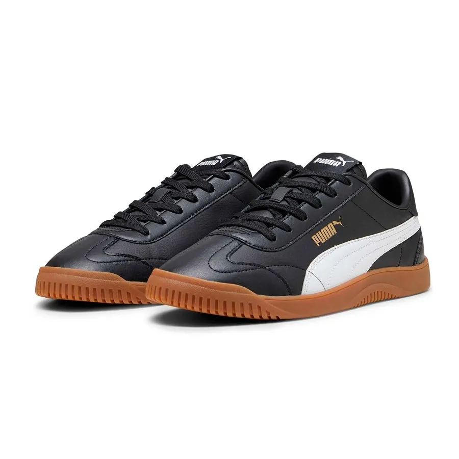 PUMA CLUB 5V5 38940605 NEGRO