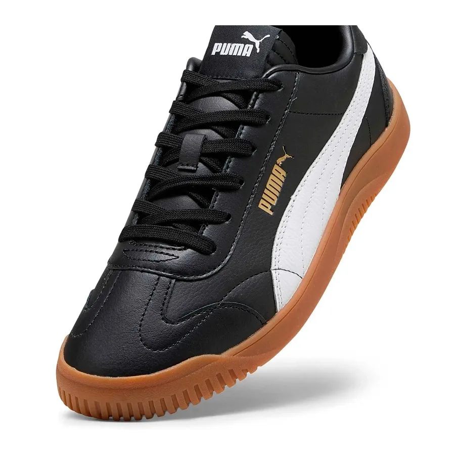 PUMA CLUB 5V5 38940605 NEGRO