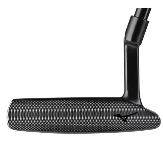 Putter Mizuno M.Craft Omoi 04 Black Ion