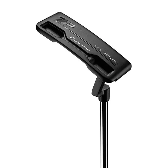 Putter TaylorMade TP Black del Monte
