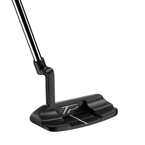 Putter TaylorMade TP Black del Monte