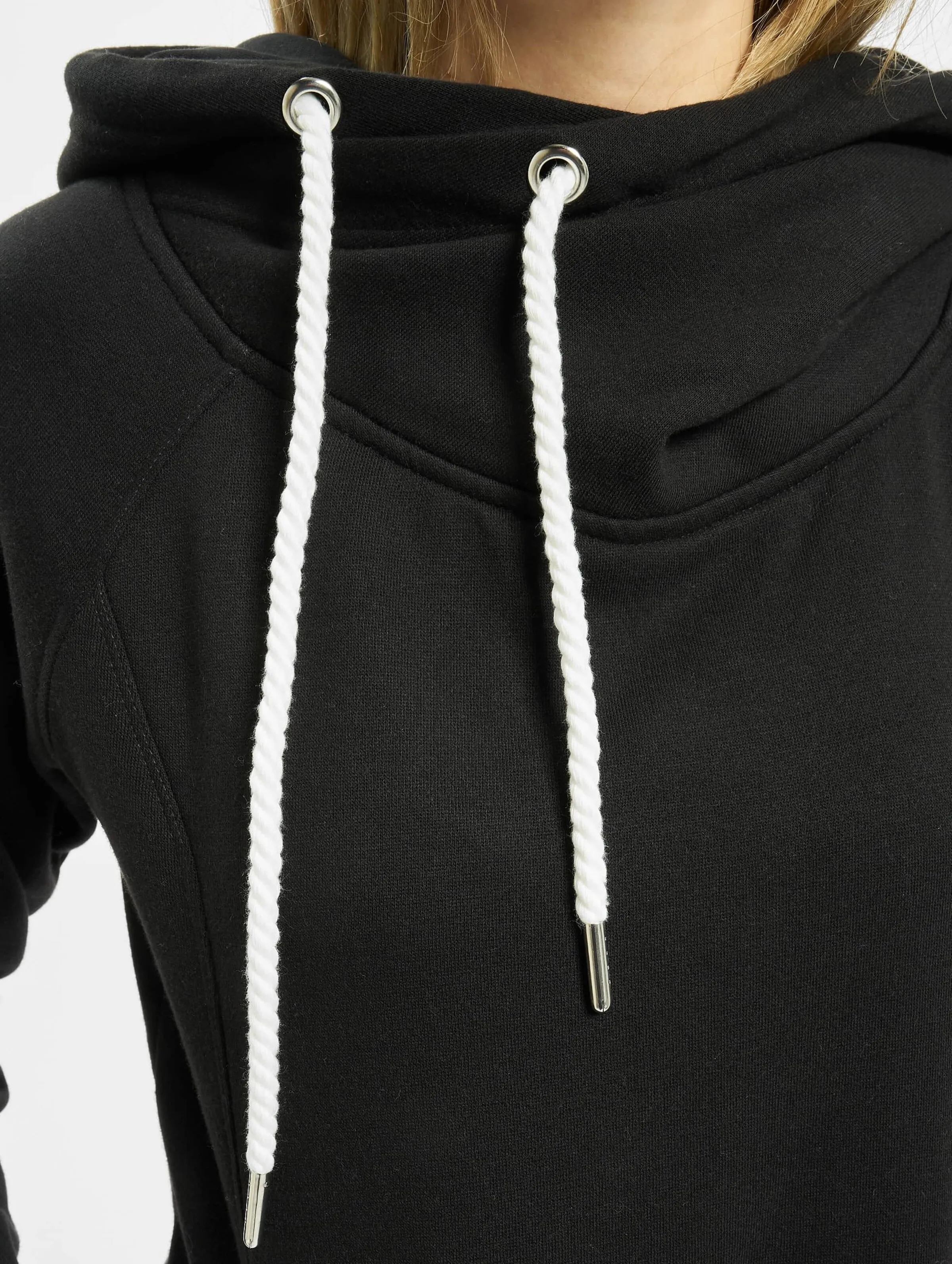 Raglan High Neck