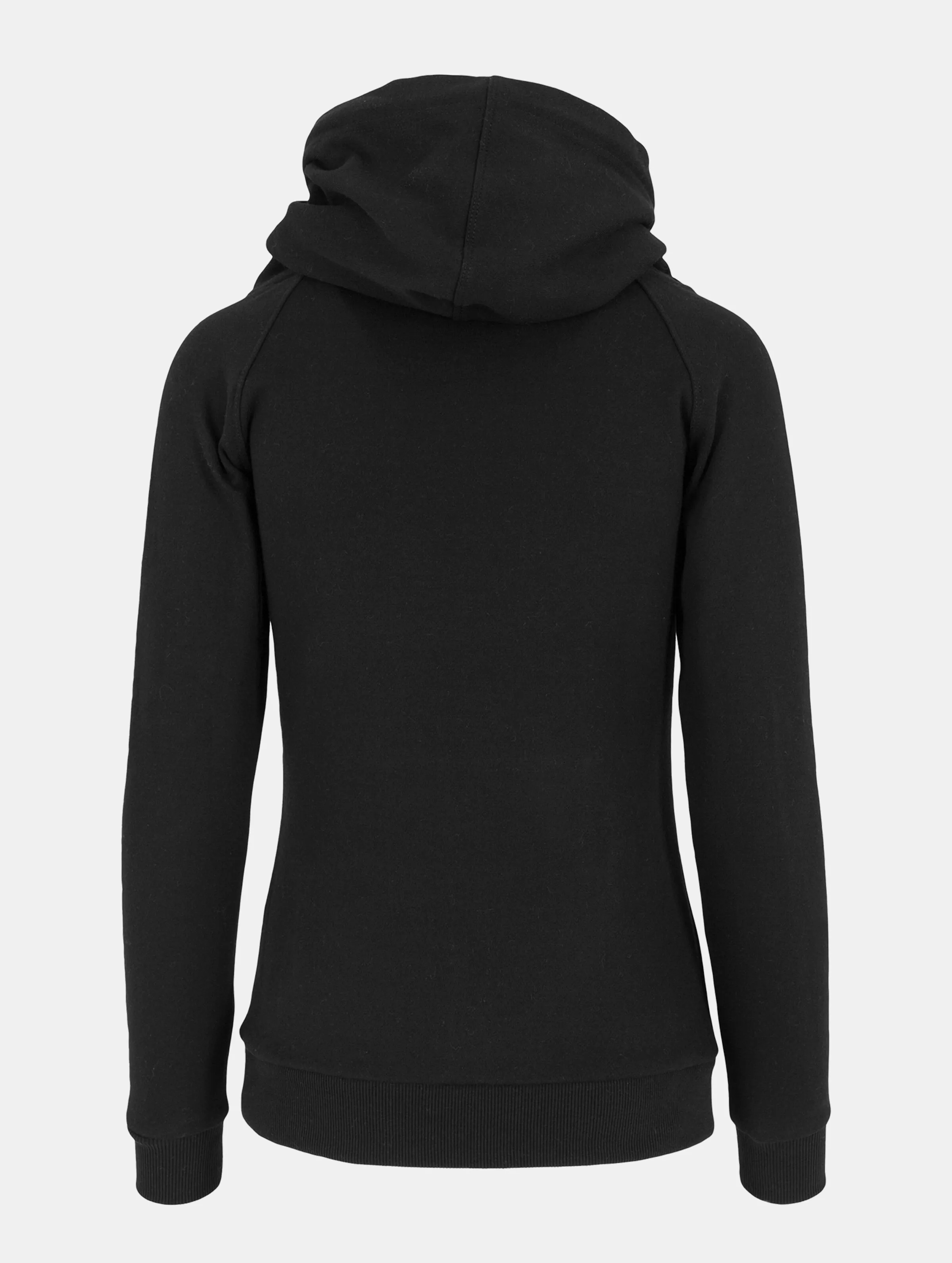 Raglan High Neck