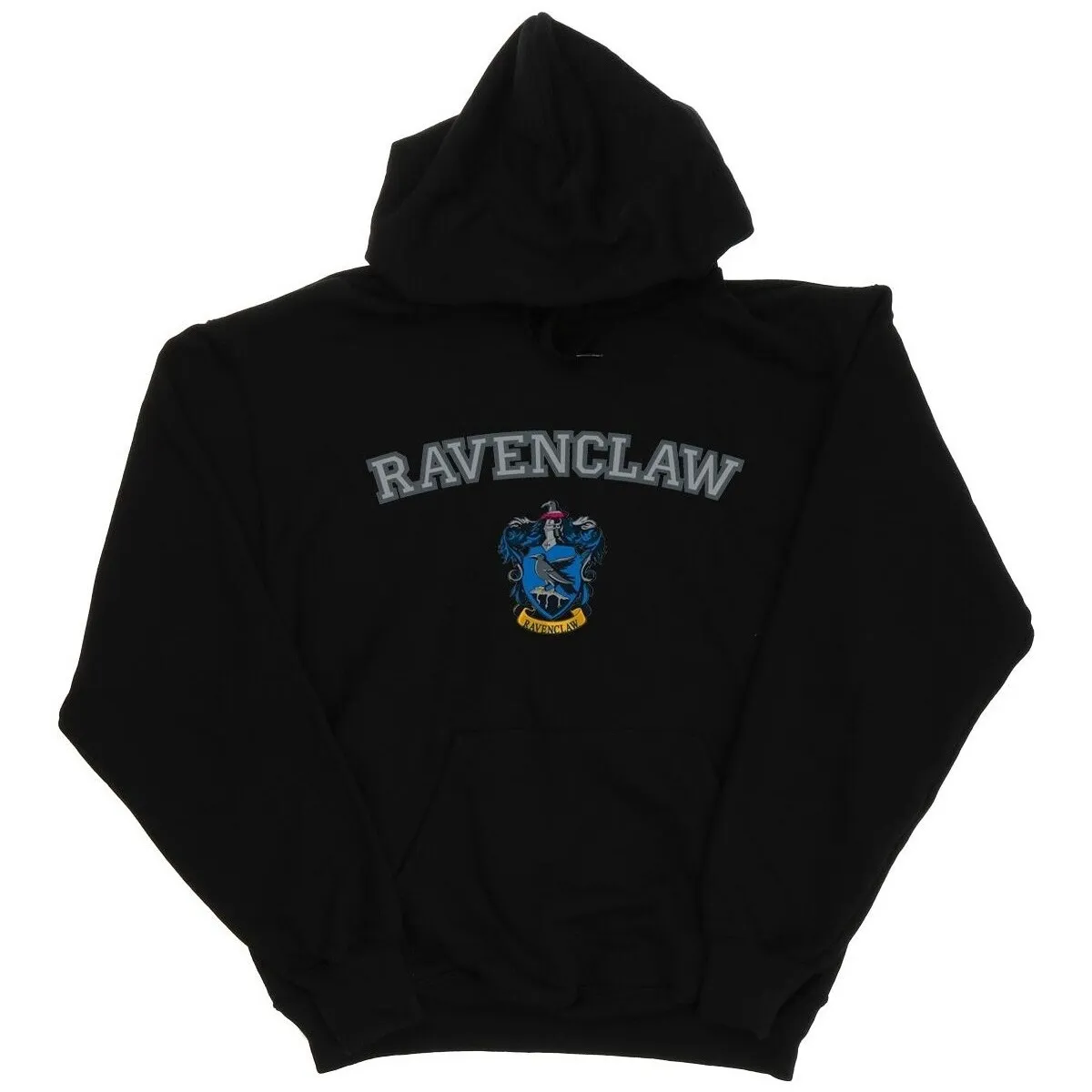Ravenclaw Crest