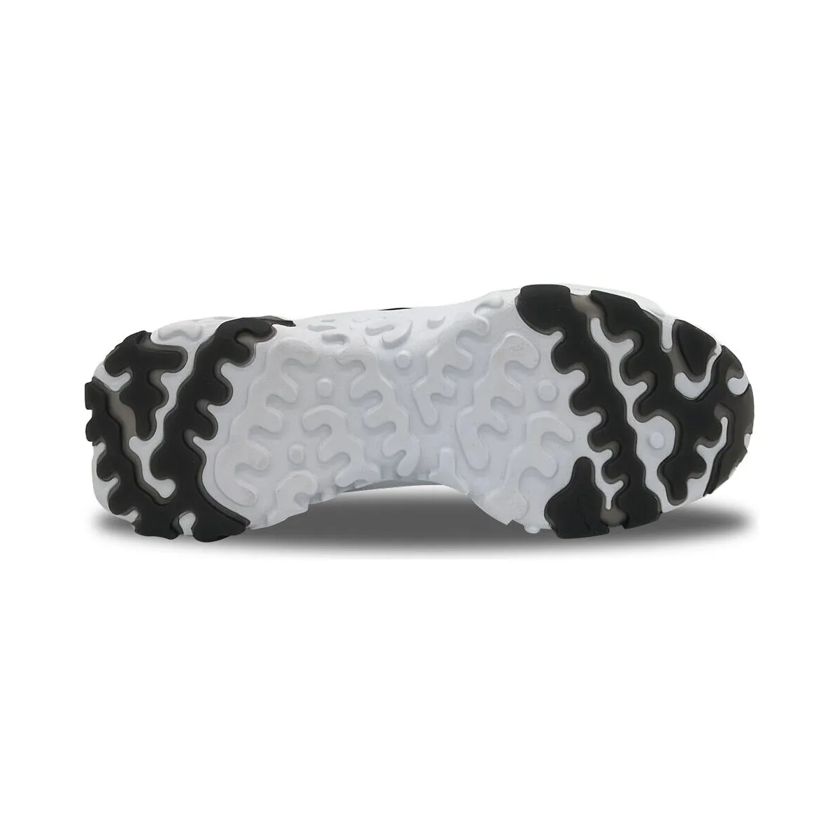 React Vision Black University Red