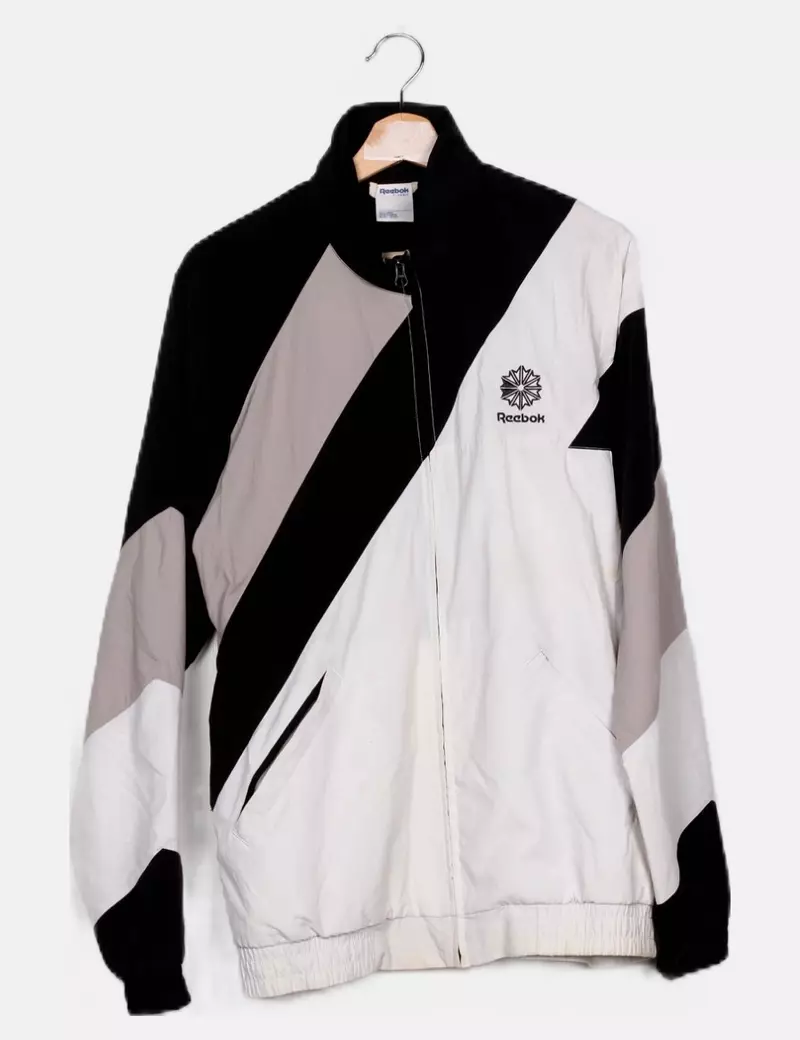 Reebok Conjunto deportivo bicolor